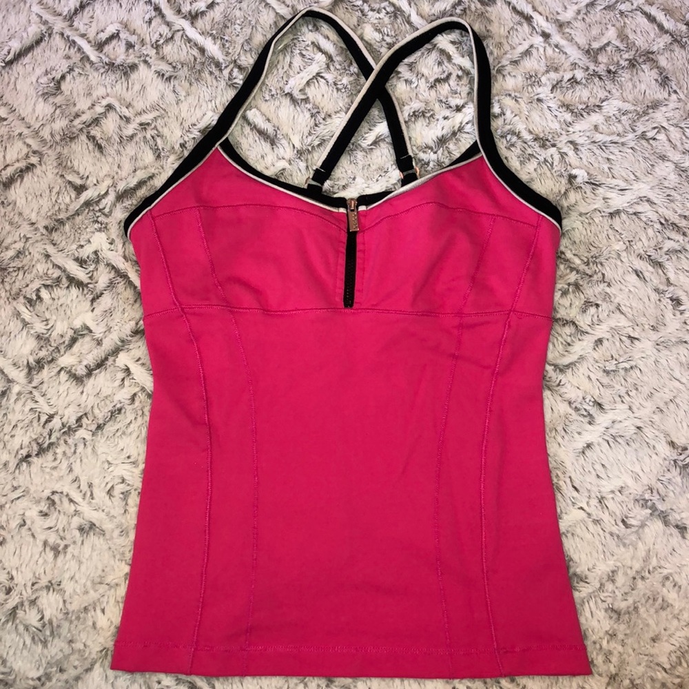 Bebe Sport Top